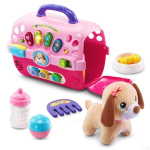 Cuidado de VTech para mí aprendizaje portador