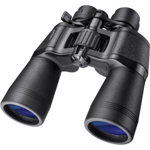 Barska Nivel Zoom – Prismáticos (10 – 30 x 50 mm, negro