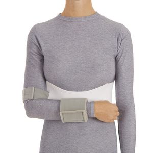 Immoblizer - Tirantes ajustables para hombre y mujer, XL