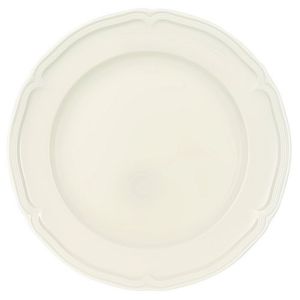 Villeroy & Boch Manoir 10 – 1/2-inch Plato Llano