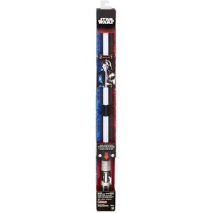 Hasbro Star Wars Anakin to Darth Vader Electronic Color Change Ultimate FX - Sable láser