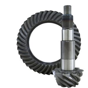 Yukon Gear & Axle (YG M20-456) Juego de anillos y piñones de alto rendimiento para diferencial AMC modelo 20