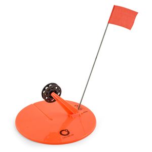 Celsius up-tip – 10" Ronda Tip-Up