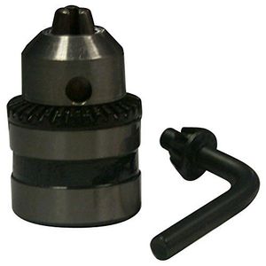 Astro jc12 Jacobs multi-craft Chuck y Clave con 1/2-inch 24 hilo, 1/2-inch