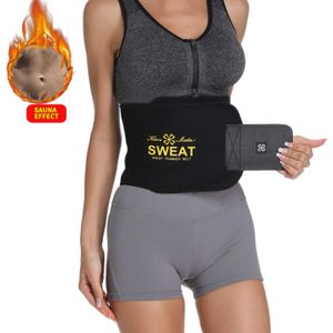 KIWI RATA Cinturón reductor de cintura para pérdida de peso, para mujeres y hombres, para entrenamiento de cintura, quemador de grasa, envoltura para