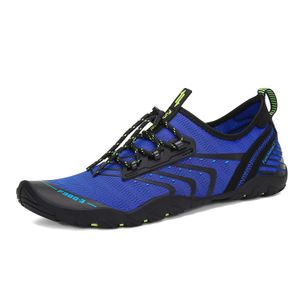 Mishansha - Zapatos de agua para hombre y mujer, de secado rápido, para playa, natación, buceo, kayak, surf, windsurf, deportes acuáticos