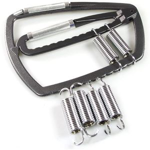 dometool 50 – Dispositivo de antebrazo Heavy Pinza Hand Grip entrenamiento de fuerza Ejercicio ajustable 1000lb