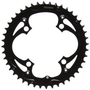 Truvativ Acero 64/104 mm BCD Repuestos Chainring – 11.6215 – 44t-104 mm