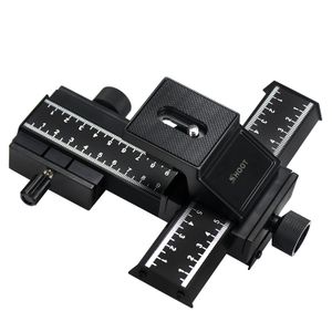 D & F Macro Rail Deslizador