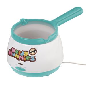 ROSANNA PANSINO by Wilton Nerdy Nummies Candy - Olla para derretir chocolate
