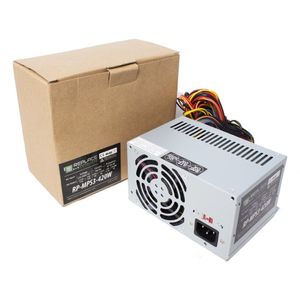 Reemplazo De La Fuente De Alimentación Atx De 400w 400 Va...