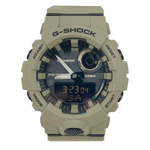 G-Shock Men's GBA800UC-2A