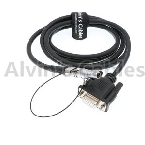 Trimble GPS Cable de alimentación GPS modulación de frecuencia 32960 5700 5800 R7 R8 Tsc1
