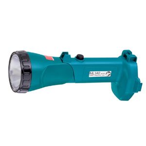 Makita ML140 - Linterna frontal giratoria de 14,4 V