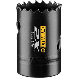 DeWalt dwa1819 1 – 3/16 agujero sierra