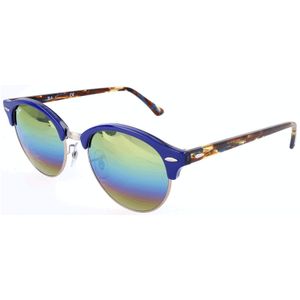 Ray-Ban rb4246 CLUBROUND anteojos de sol unisex