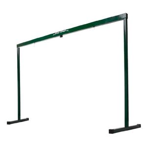 Hydrofarm JS10059 4Feet Jump Start Stand para plantas
