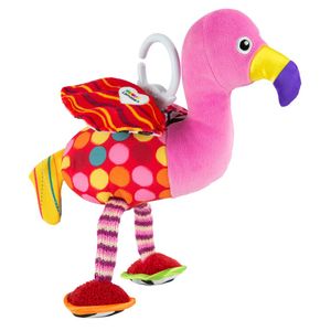 Lamaze aleteo Fiona