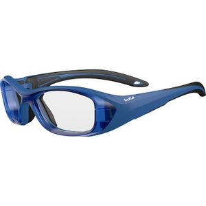 Bolle Swag Platinum Sunglasses, True Blue