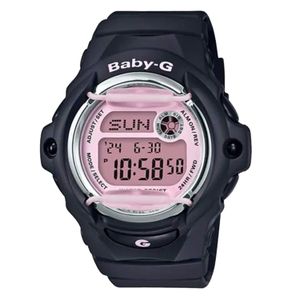 G-Shock Baby-G - Reloj digital