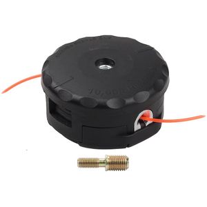 Velocidad de cabezal de panari recortador para alimentar 400 shindaiwa Weed eater T230 T231 T242 T242 X T2510 C230 C242 C2510 t195s T220 T222 t230s T2