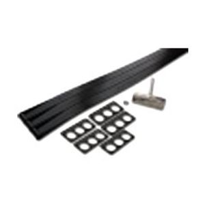 AP Productos 014 – 134629 8" Post Triple Flexguard Kit