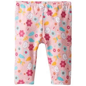 Zutano bebé niña Kitty Kat Pant