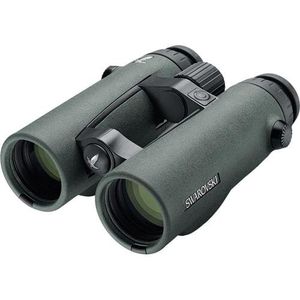 Swarovski 8 x 42 el Range Binocular/Telémetro Láser