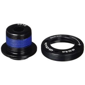 Truvativ Crank Arm tornillo M18/M30 – Self aleación Extracto BB30 Derecho, 11.6115.530.060