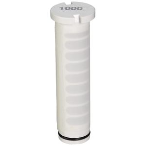 Rusco FS-1 – 1000ST sedimentos Trapper poliéster Filtro de repuesto