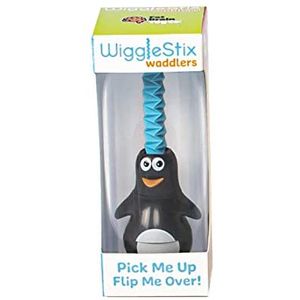 Juguetes para el cerebro gordo Wiggle Stix - Juguetes para bebés y regalos para edades de 1 a 5 años