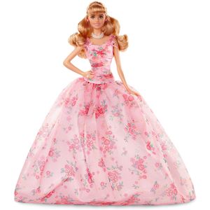 Barbie – Muñeca de juguete para cumpleaños