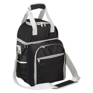 Preferred Nación Hot & Cold Picnic Cooler para 2