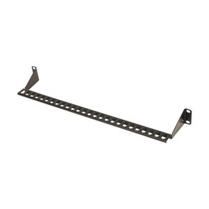 Horizontal Cable Management Bracket – 19 inch Rear Rack Mount 1U