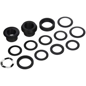 Wheels Mfg Eje De Pedalier adaptador – BB30/PF30 a SRAM GXP
