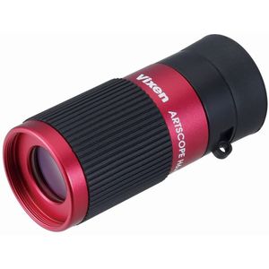 Vixen Optics Art Alcance Monocular Multi Coated, Negro (11305)