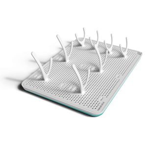 nanobebe Slim Rack de secado