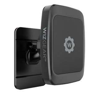 Soporte magnético para teléfono móvil y mini tabletas