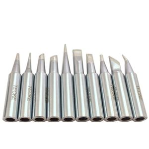La mejor punta de soldadura de repuesto Hakko T18 para Hakko FX-888D FX-888 FX-8801.
