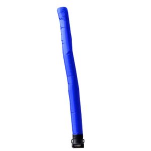inflable tubo de fijación
