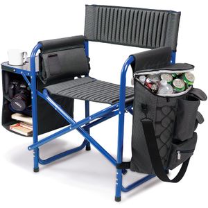Picnic Time Fusion – Silla plegable