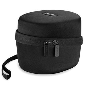 Caseling Estuche Rígido Para Orejeras Howard Leight Impac...
