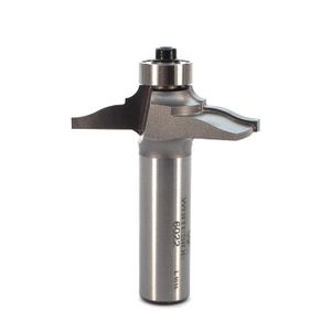 Whiteside Router Bits 6022 Puerta Edge Bit con 1 – 3/4-Inch diámetro grande y 3/8-Inch longitud de corte