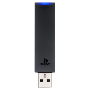 DualShock 4 adaptador USB inalámbrico