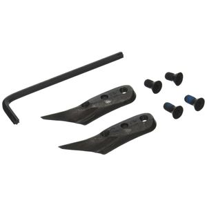 Klein Tools 72 Sustitución Polo Escalada Gaffs
