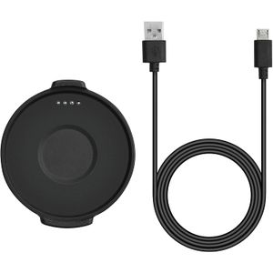 Cable de carga para Ticwatch Pro, cargador de repuesto para Ticwatch Pro Smartwatch