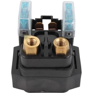 DB de aparatos eléctricos smu6110 Starter Solenoid Relay For Yamaha Raptor 350 YFM350 2004, YFZ-R1 2007 – 08
