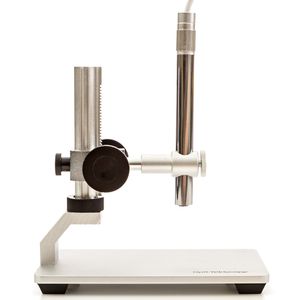 Opti-tekscope Digital Usb Microscope Camera- Sensor Cmos...