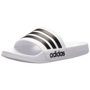 Adilette sandalia Adidas Originals hombre de Deslice la ducha