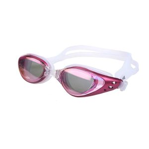 Loverbeby - Gafas de natación, color rosa